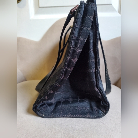 Vintage Kate Spade Square Tote Bag - Picture 14 of 14